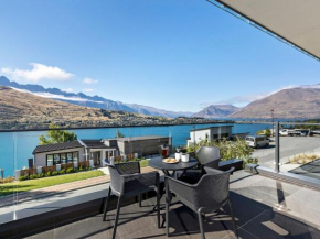 St Matthews Views Cecil, Queenstown